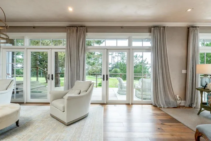 1032 San Carlos Road, Pebble Beach, California 93953