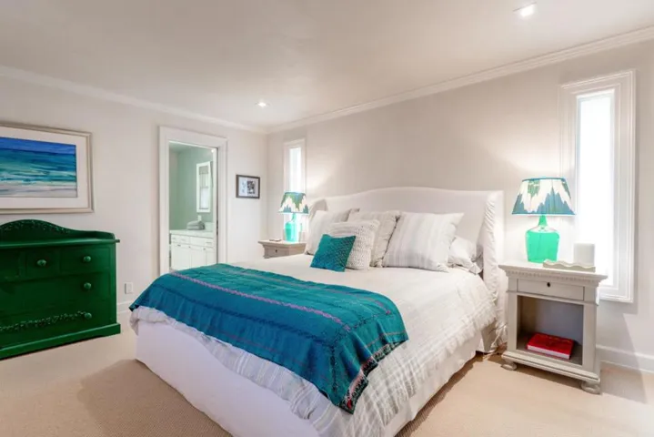 1032 San Carlos Road, Pebble Beach, California 93953