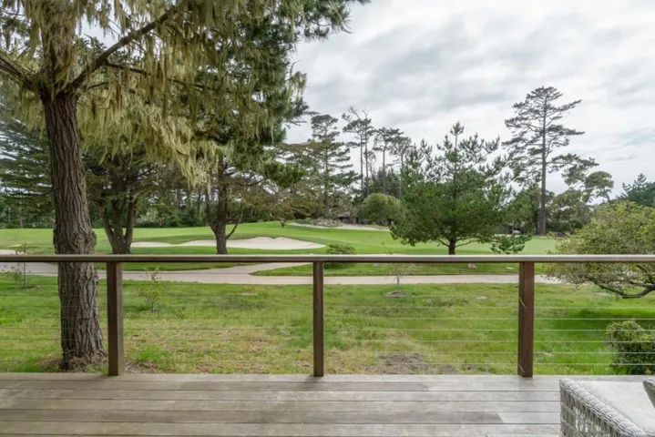 1032 San Carlos Road, Pebble Beach, California 93953