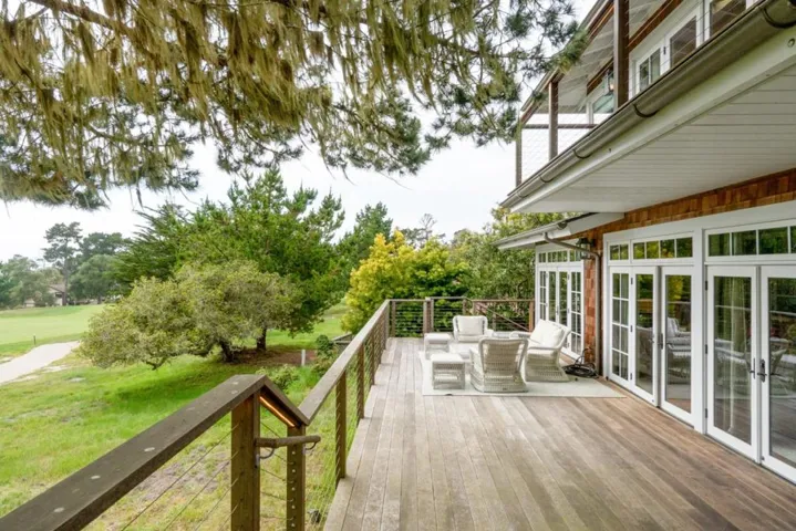 1032 San Carlos Road, Pebble Beach, California 93953