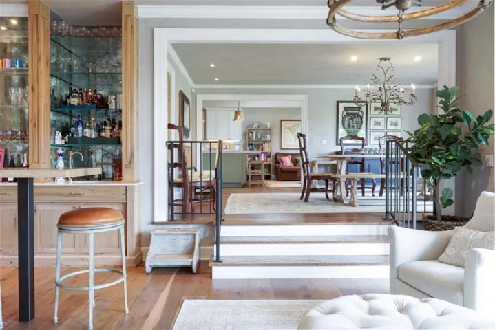 1032 San Carlos Road, Pebble Beach, California 93953
