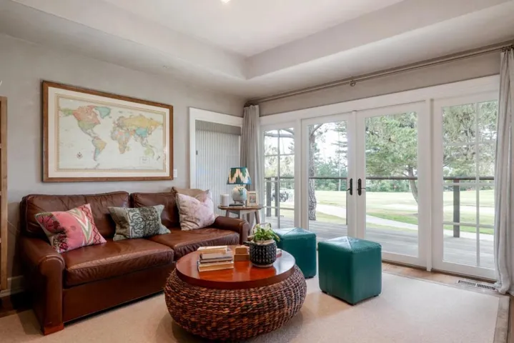 1032 San Carlos Road, Pebble Beach, California 93953