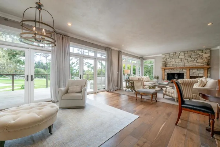 1032 San Carlos Road, Pebble Beach, California 93953