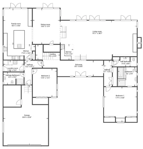 1032 San Carlos Road, Pebble Beach, California 93953