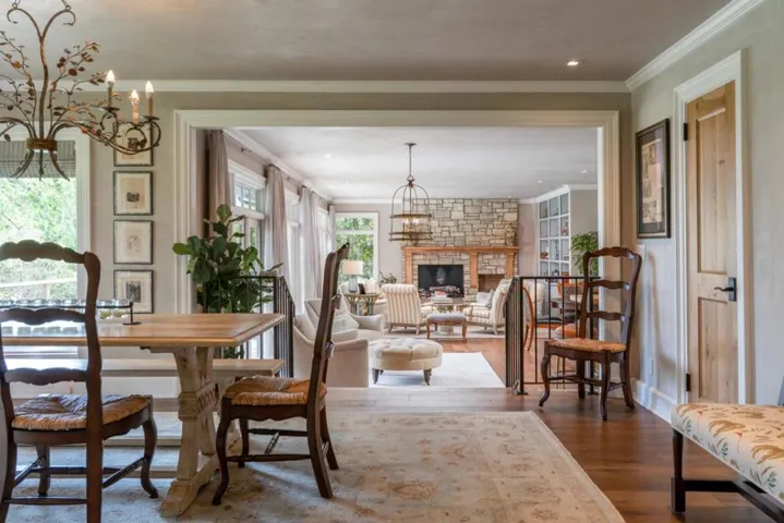 1032 San Carlos Road, Pebble Beach, California 93953
