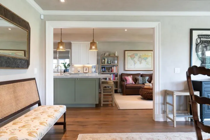1032 San Carlos Road, Pebble Beach, California 93953