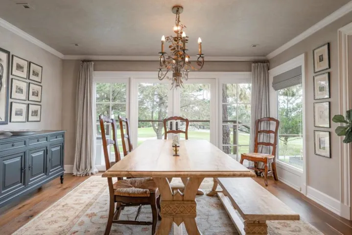 1032 San Carlos Road, Pebble Beach, California 93953