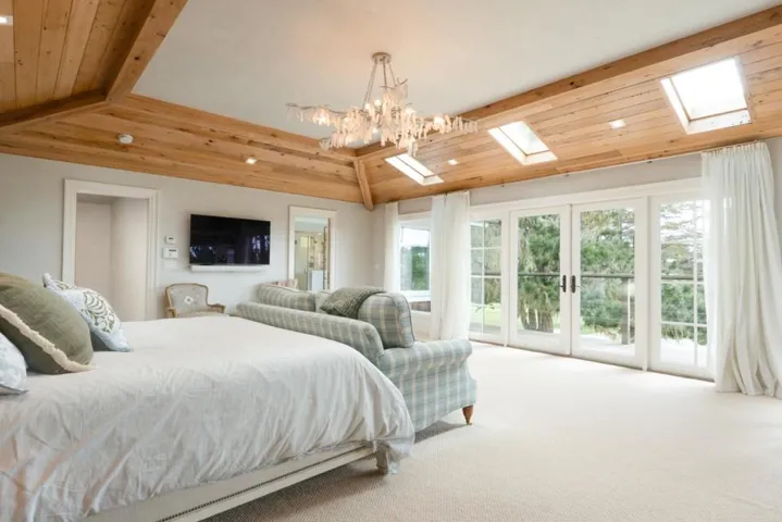 1032 San Carlos Road, Pebble Beach, California 93953