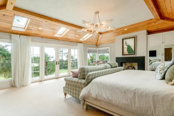 1032 San Carlos Road, Pebble Beach, California 93953