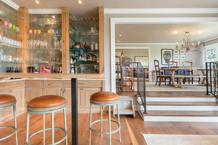 1032 San Carlos Road, Pebble Beach, California 93953
