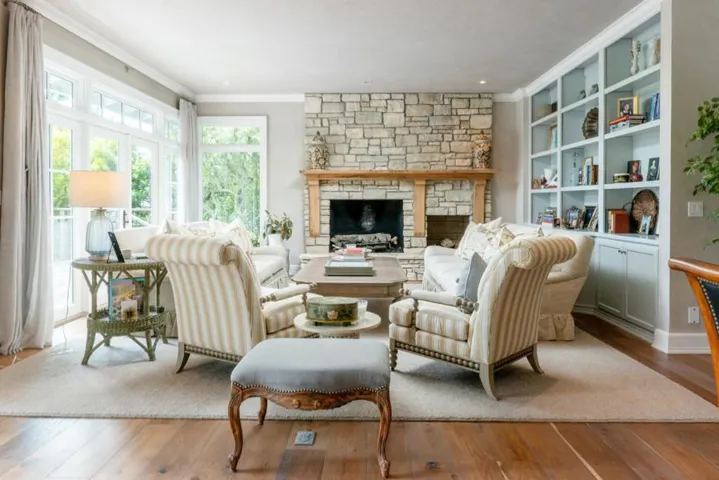 1032 San Carlos Road, Pebble Beach, California 93953