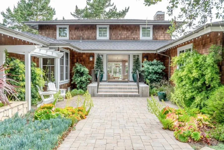 1032 San Carlos Road, Pebble Beach, California 93953