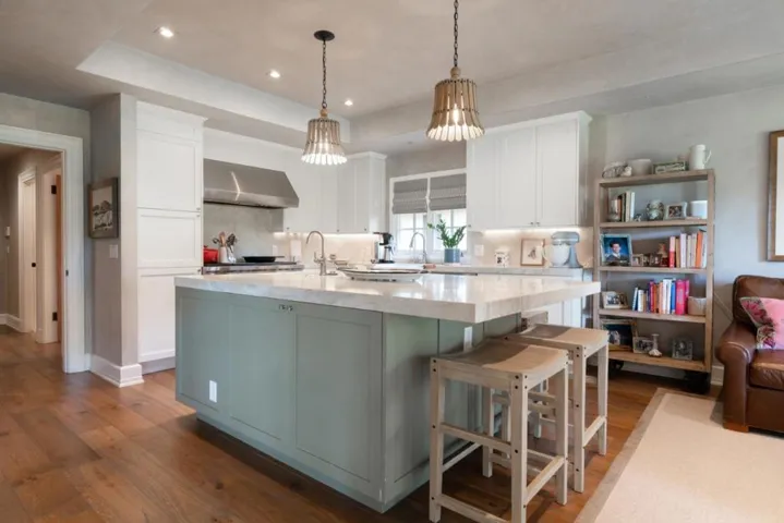1032 San Carlos Road, Pebble Beach, California 93953