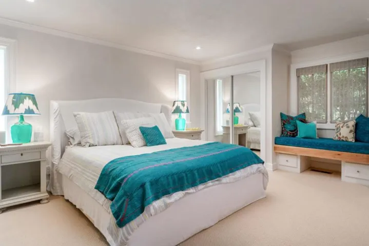 1032 San Carlos Road, Pebble Beach, California 93953
