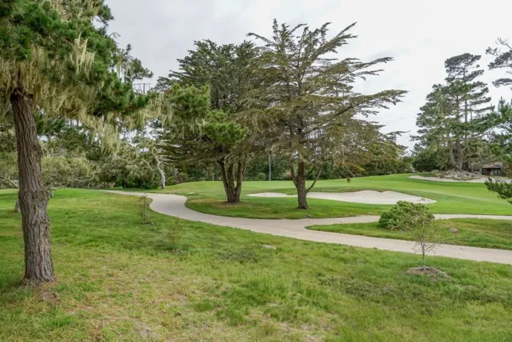 1032 San Carlos Road, Pebble Beach, California 93953