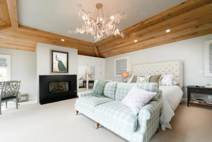 1032 San Carlos Road, Pebble Beach, California 93953