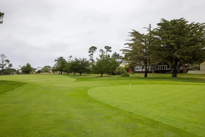 1032 San Carlos Road, Pebble Beach, California 93953