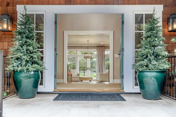 1032 San Carlos Road, Pebble Beach, California 93953