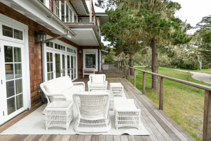 1032 San Carlos Road, Pebble Beach, California 93953