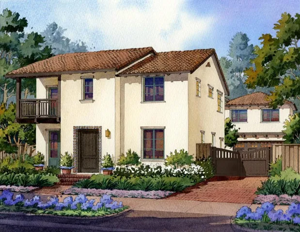 2108 Cully Place, San Jose, California 95124