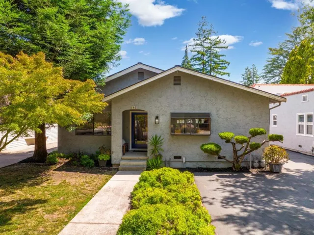 727729 Middlefield Road, Palo Alto, California 94301