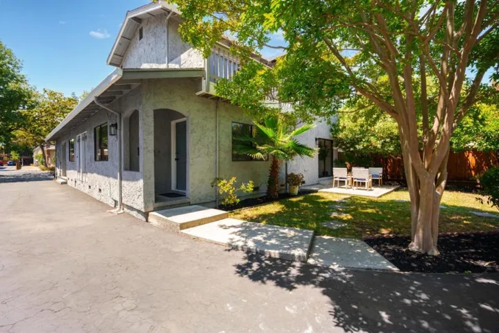 727729 Middlefield Road, Palo Alto, California 94301