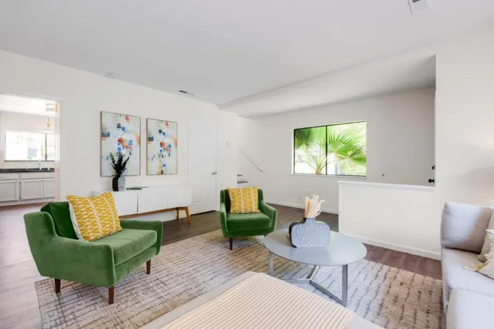 727729 Middlefield Road, Palo Alto, California 94301
