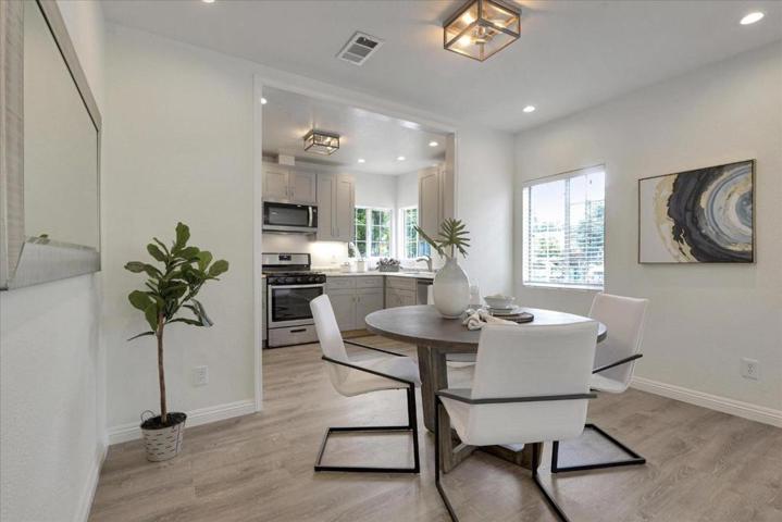 3555 Hoover Street, Redwood City, California 94063