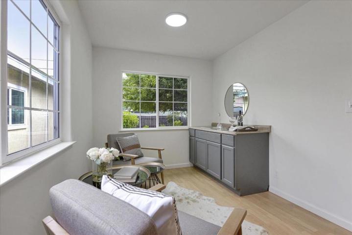 3555 Hoover Street, Redwood City, California 94063