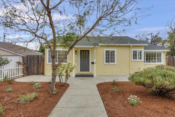 3555 Hoover Street, Redwood City, California 94063