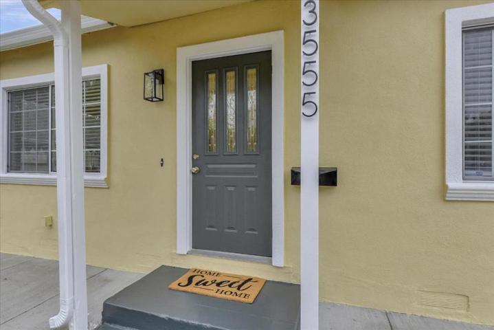 3555 Hoover Street, Redwood City, California 94063
