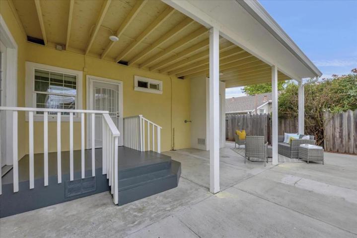 3555 Hoover Street, Redwood City, California 94063