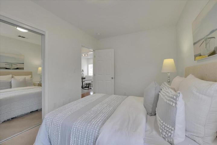 3555 Hoover Street, Redwood City, California 94063