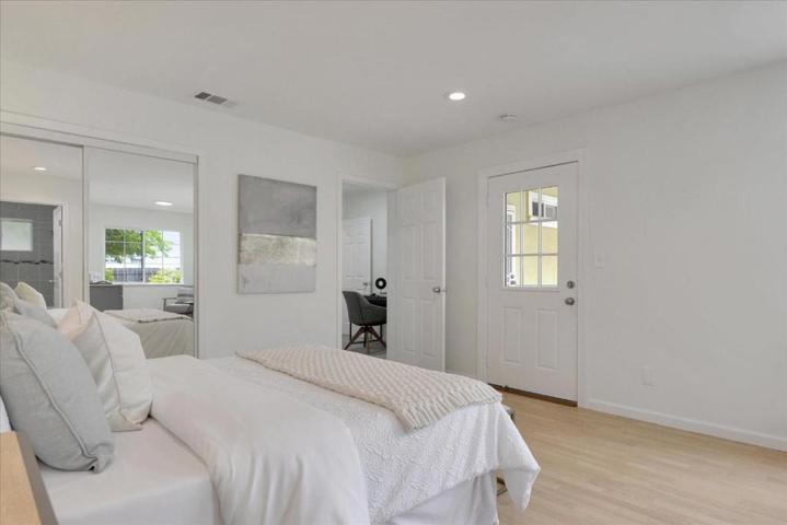3555 Hoover Street, Redwood City, California 94063