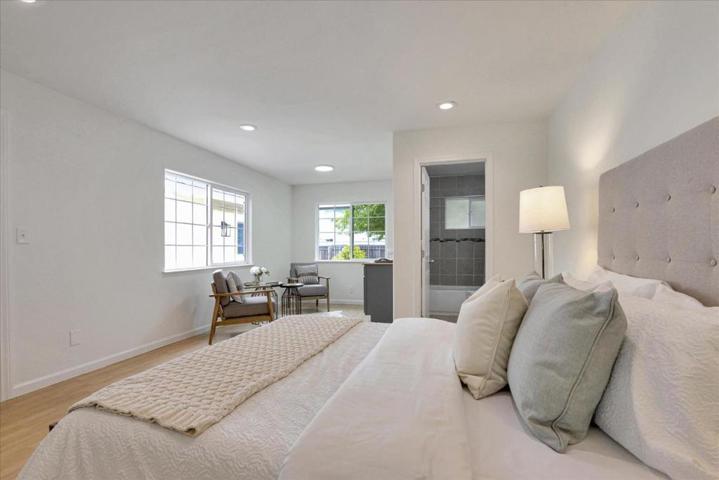 3555 Hoover Street, Redwood City, California 94063