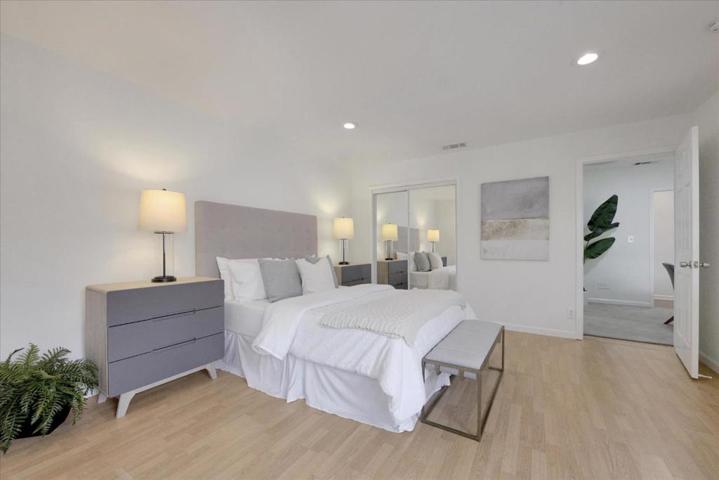3555 Hoover Street, Redwood City, California 94063