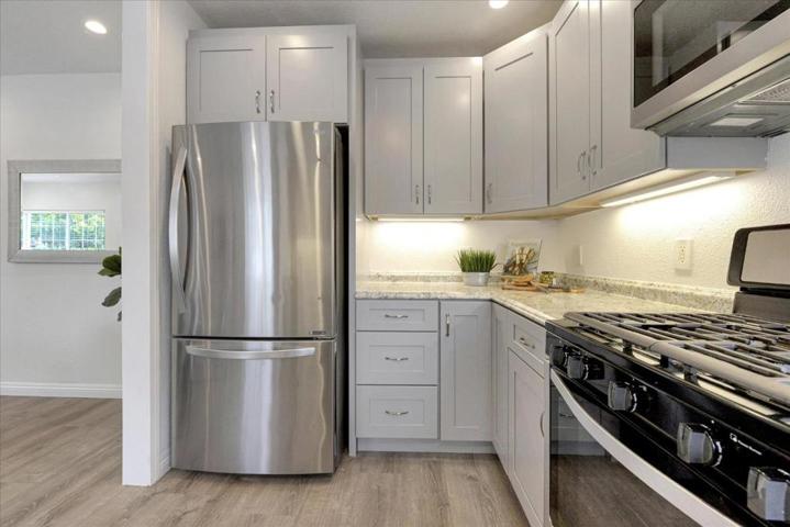 3555 Hoover Street, Redwood City, California 94063