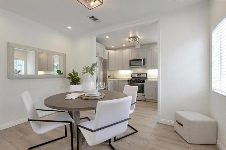 3555 Hoover Street, Redwood City, California 94063