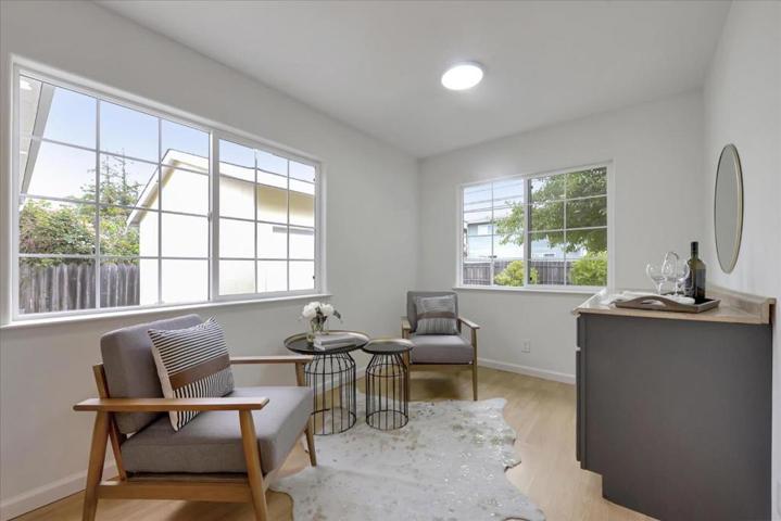 3555 Hoover Street, Redwood City, California 94063