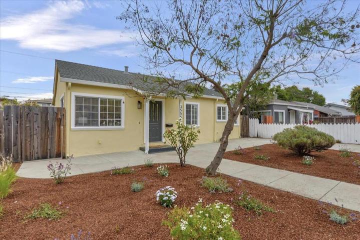 3555 Hoover Street, Redwood City, California 94063