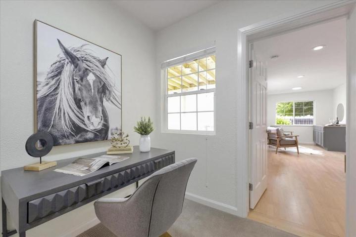 3555 Hoover Street, Redwood City, California 94063