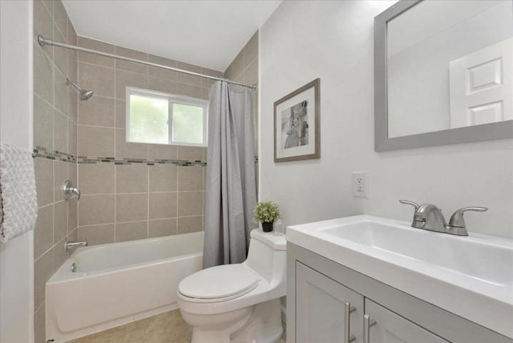 3555 Hoover Street, Redwood City, California 94063