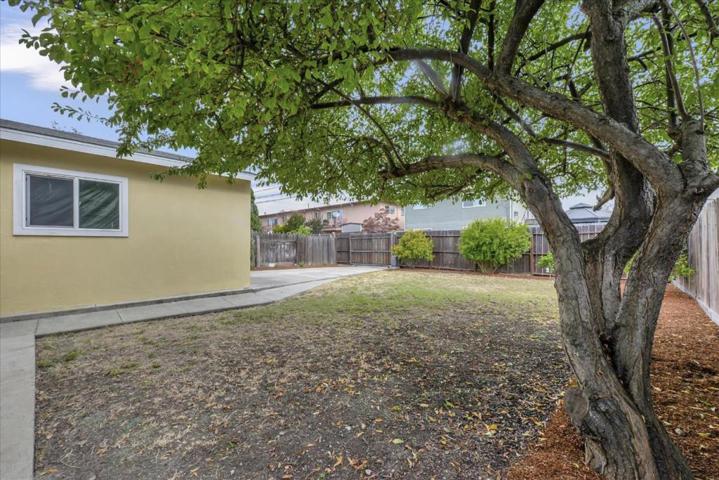 3555 Hoover Street, Redwood City, California 94063