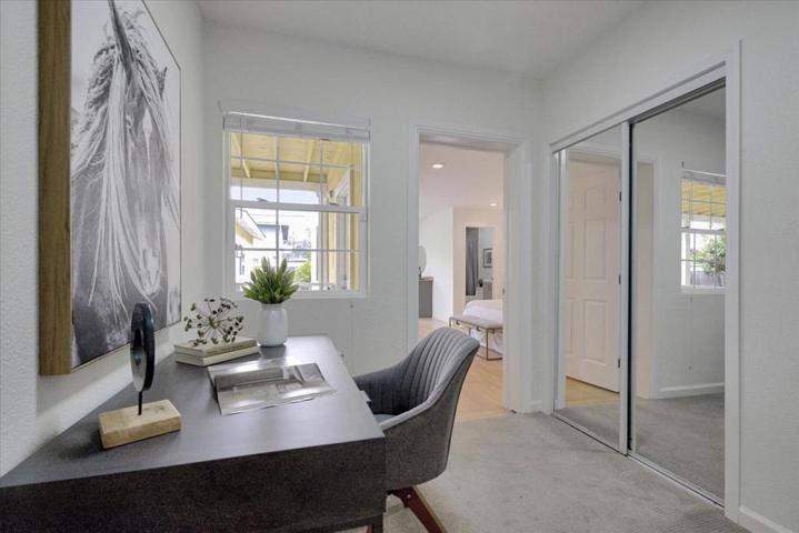3555 Hoover Street, Redwood City, California 94063
