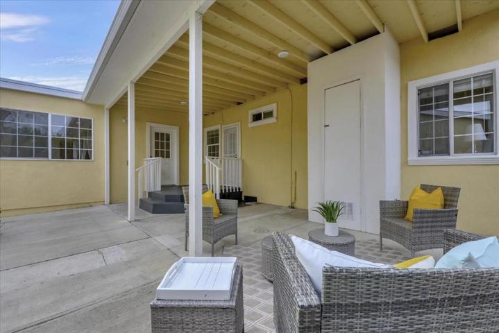 3555 Hoover Street, Redwood City, California 94063