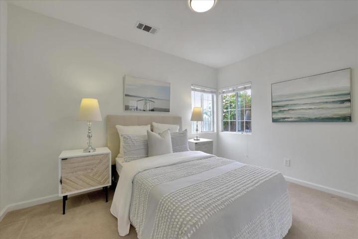 3555 Hoover Street, Redwood City, California 94063