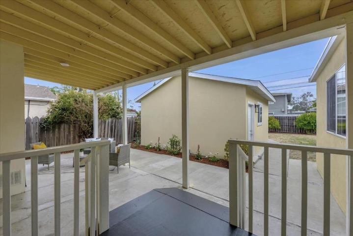 3555 Hoover Street, Redwood City, California 94063