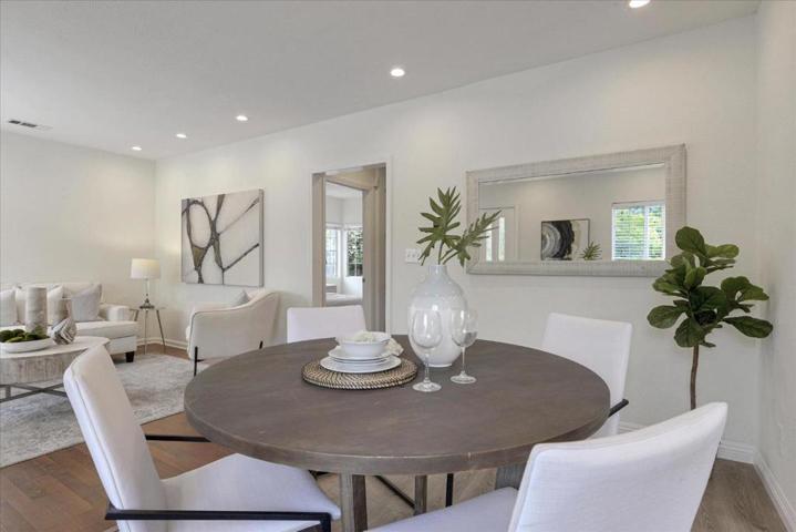 3555 Hoover Street, Redwood City, California 94063