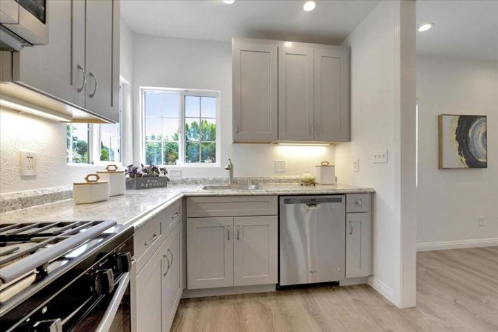3555 Hoover Street, Redwood City, California 94063