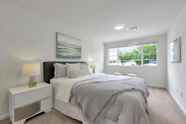 3555 Hoover Street, Redwood City, California 94063
